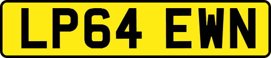 LP64EWN