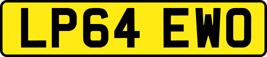 LP64EWO