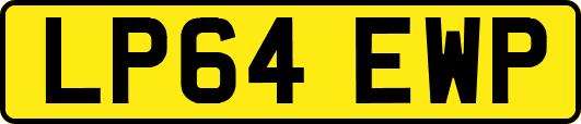 LP64EWP