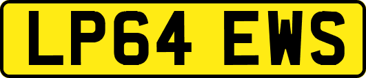 LP64EWS