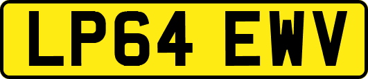 LP64EWV