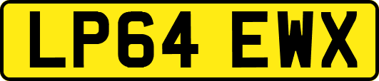 LP64EWX
