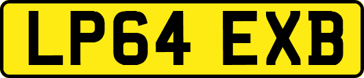 LP64EXB