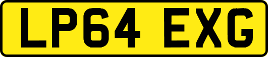 LP64EXG