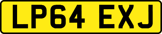LP64EXJ