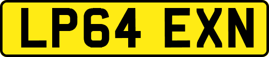 LP64EXN