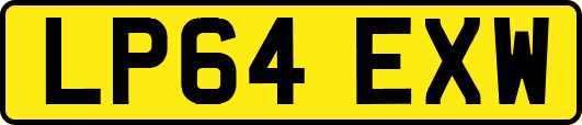 LP64EXW