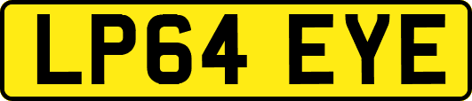 LP64EYE