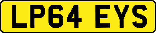 LP64EYS