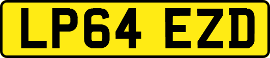 LP64EZD