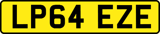 LP64EZE