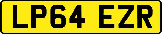 LP64EZR