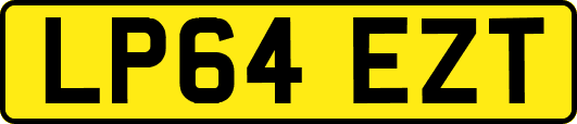 LP64EZT