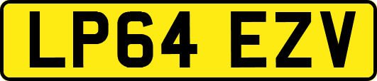 LP64EZV