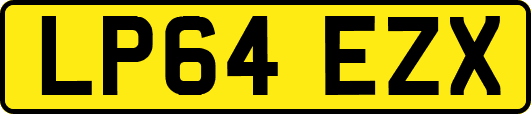 LP64EZX