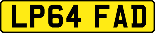 LP64FAD