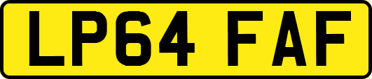 LP64FAF