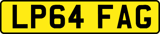 LP64FAG