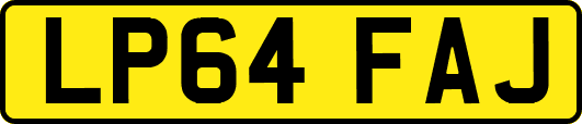 LP64FAJ