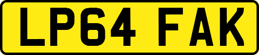 LP64FAK