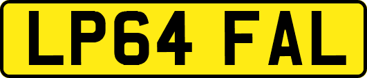 LP64FAL