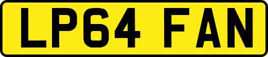 LP64FAN
