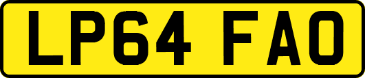 LP64FAO
