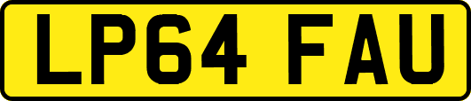 LP64FAU