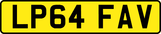 LP64FAV