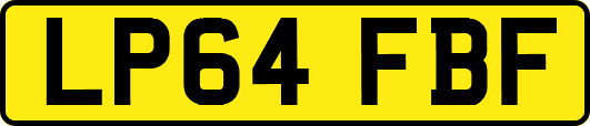 LP64FBF