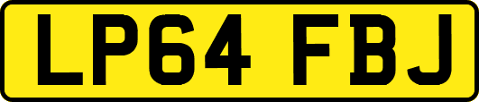 LP64FBJ