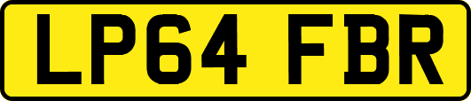 LP64FBR
