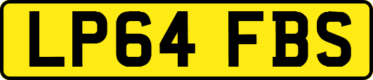 LP64FBS