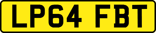 LP64FBT
