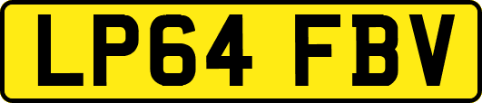 LP64FBV