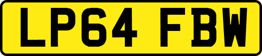LP64FBW