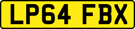 LP64FBX