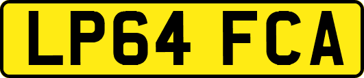 LP64FCA