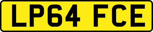 LP64FCE