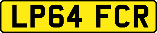 LP64FCR
