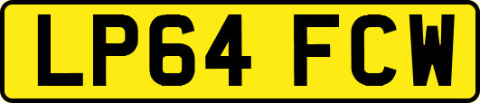 LP64FCW
