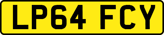 LP64FCY