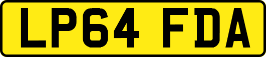 LP64FDA