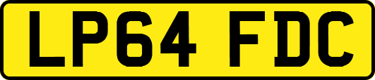 LP64FDC