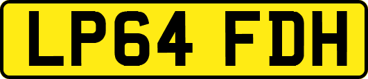 LP64FDH