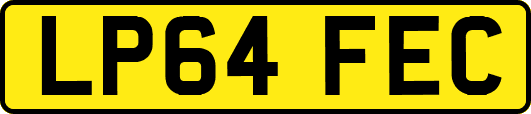 LP64FEC