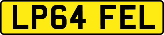 LP64FEL