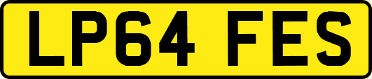 LP64FES