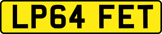 LP64FET