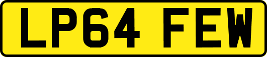 LP64FEW
